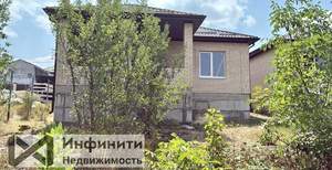 Дом 109м², 1-этажный, участок 6 сот.  