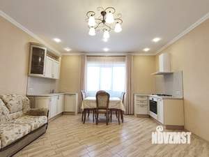Дом 120м², 1-этажный, участок 6 сот.  