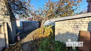 Дом 70м², 1-этажный, участок 2 сот.  