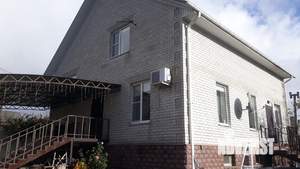 Дом 251м², 3-этажный, участок 5 сот.  