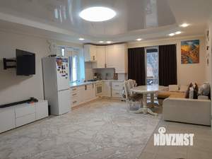 Дом 95м², 1-этажный, участок 6 сот.  