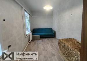 Дом 43м², 1-этажный, участок 3 сот.  