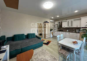 Дом 73м², 1-этажный, участок 4 сот.  