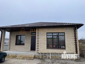 Дом 600м², 1-этажный, участок 6 сот.  