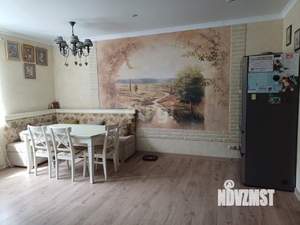 Дом 166м², 1-этажный, участок 10 сот.  