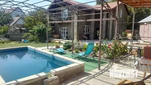 Дом 151м&sup2;, 2-этажный, участок 10 сот.  