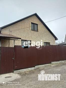 Дом 86м², 1-этажный, участок 5 сот.  