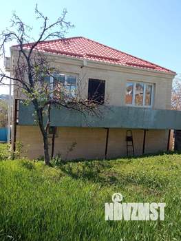 Дом 167м², 2-этажный, участок 8 сот.  