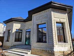 Дом 254м², 2-этажный, участок 6 сот.  