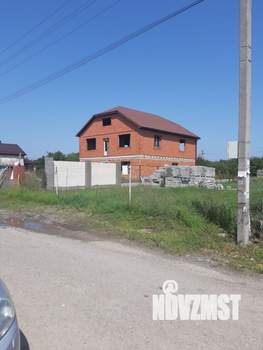 Дом 230м², 2-этажный, участок 8 сот.  