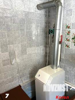 Дом 150м², 2-этажный, участок 13 сот.  