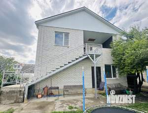Дом 280м², 2-этажный, участок 5 сот.  