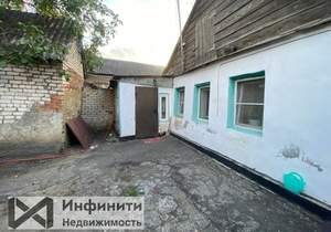 Дом 28м², 1-этажный, участок 3 сот.  