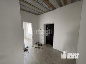 Дом 116м², 1-этажный, участок 6 сот.  