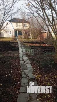 Дом 39м², 1-этажный, участок 8 сот.  