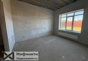 Дача 110м², 1-этажный, участок 6 сот.  
