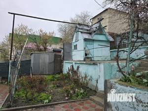 Дом 66м², 1-этажный, участок 5 сот.  