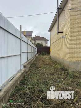 Дом 165м², 2-этажный, участок 3 сот.  