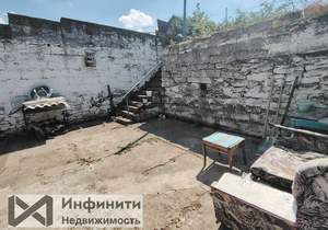 Дом 58м², 1-этажный, участок 3 сот.  
