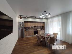 Дом 130м², 1-этажный, участок 5 сот.  