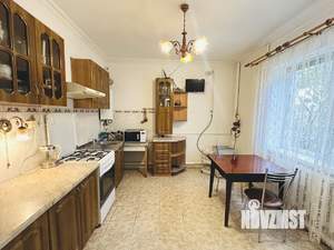 Дом 160м², 2-этажный, участок 5 сот.  