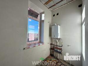 Дом 162м&sup2;, 1-этажный, участок 6 сот.  