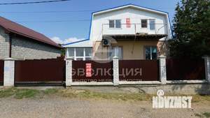 Дом 160м&sup2;, 2-этажный, участок 6 сот.  