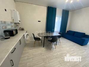 Дом 49м², 1-этажный, участок 5 сот.  