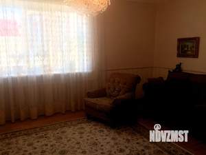 Дом 202м², 2-этажный, участок 4 сот.  