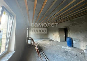 Дом 124м², 1-этажный, участок 5 сот.  