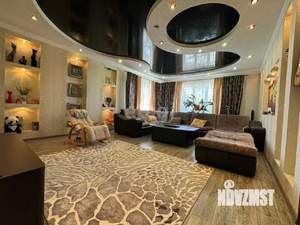 Дом 140м², 3-этажный, участок 10 сот.  