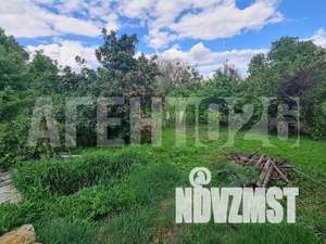 Дом 121м², 2-этажный, участок 9 сот.  