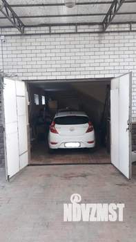 Дом 251м², 3-этажный, участок 5 сот.  