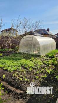 Дом 152м&sup2;, 1-этажный, участок 5 сот.  