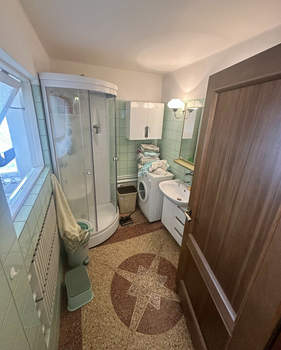 Дом 140м², 1-этажный, участок 6 сот.  