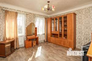 Дом 130м², 1-этажный, участок 6 сот.  