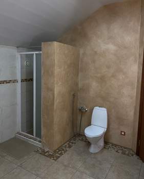 Дом 160м², 1-этажный, участок 6 сот.  