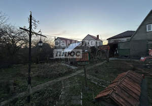 Дом 37м², 2-этажный, участок 5 сот.  