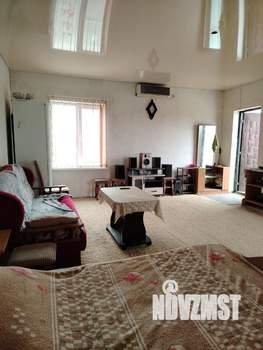 Дом 36м², 1-этажный, участок 6 сот.  