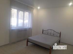 Дом 130м², 1-этажный, участок 8 сот.  