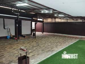 Дом 92м&sup2;, 1-этажный, участок 5 сот.  