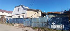 Дом 108м², 2-этажный, участок 4 сот.  