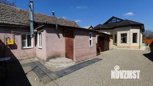Дом 250м², 2-этажный, участок 6 сот.  