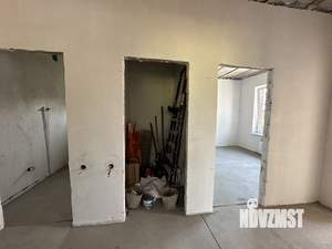 Дом 90м², 1-этажный, участок 5 сот.  