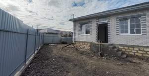 Дом 94м², 1-этажный, участок 5 сот.  