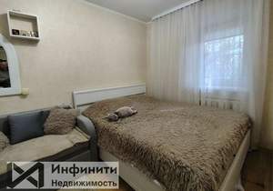Дом 42м², 1-этажный, участок 3 сот.  