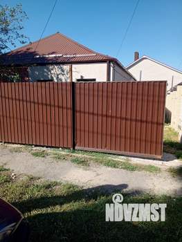 Дом 200м², 1-этажный, участок 6 сот.  