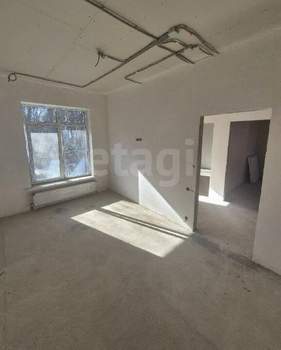 Дом 92м², 1-этажный, участок 3 сот.  