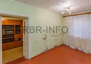 Дом 38м&sup2;, 1-этажный, участок 0 сот.  