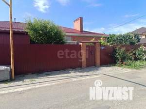 Дом 127м&sup2;, 1-этажный, участок 5 сот.  